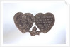 Brooch by unknown
