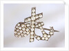 Brooch by Unknown