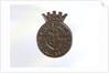 Badge by unknown
