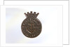Badge by unknown
