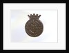 Badge by unknown