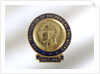Badge by J.R. Gaunt