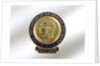 Badge by J.R. Gaunt