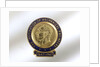 Badge by J.R. Gaunt