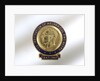 Badge by J.R. Gaunt