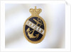 Brooch by unknown