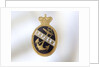 Brooch by unknown