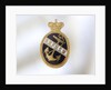 Brooch by unknown