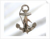 Brooch by unknown