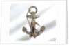 Brooch by unknown