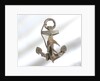 Brooch by unknown