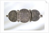 Brooch by unknown