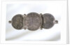 Brooch by unknown
