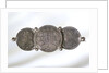 Brooch by unknown