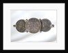 Brooch by unknown