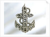 Brooch by unknown