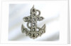 Brooch by unknown