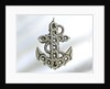 Brooch by unknown