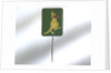 Lapel pin by Swann & Hudson
