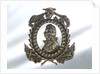 Badge by unknown