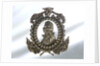 Badge by unknown