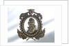 Badge by unknown
