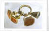 Fob seal by unknown