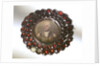 Brooch by unknown