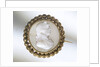 Brooch by unknown