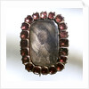 Brooch by unknown