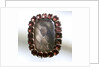 Brooch by unknown