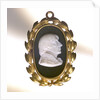 Brooch by Tassie