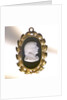 Brooch by Tassie