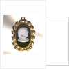 Brooch by Tassie