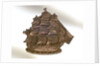 Brooch by unknown