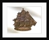 Brooch by unknown