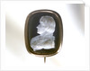Brooch by unknown