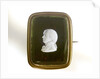 Brooch by unknown