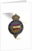 Badge by unknown
