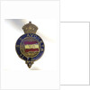 Badge by unknown