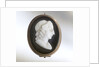 Brooch by unknown