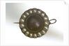 Brooch by unknown