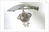 Brooch by unknown