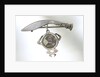 Brooch by unknown