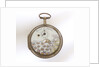 Watch by unknown