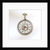 Watch by Thomas Moss