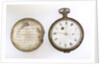 Watch by William Anthony