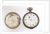 Watch by William Anthony