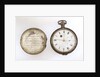 Watch by William Anthony