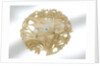 Brooch by unknown